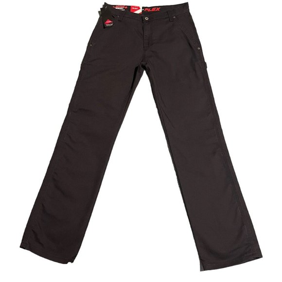 Dickies Pants Dickies Mens Flex Regular Fit Straight Leg Work Cargo